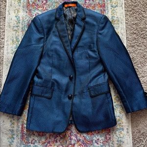 Boys Tallia Sports/Blazer Coat
